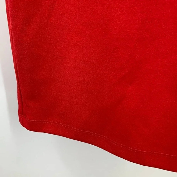 Speechless Women's Stretch Crepe Off The Shoulder Cocktail Dress Size 11‎ NWT - Picture 6 of 13